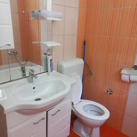 Apartment Stan Na Dan Novi Travnik