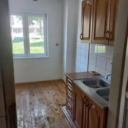 Stan Na Dan Apartment