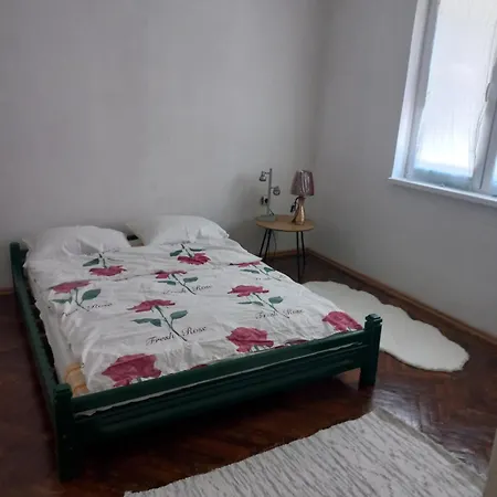Stan Na Dan * Novi Travnik