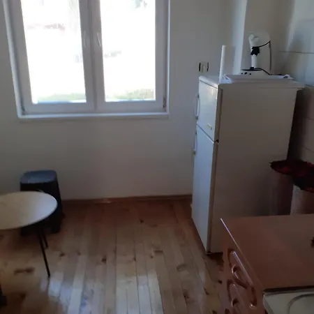 شقة Stan Na Dan Novi Travnik