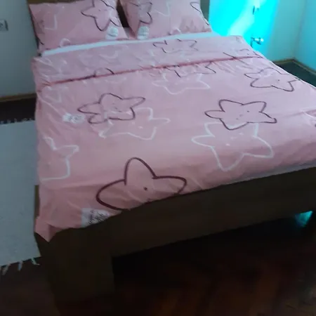 Stan Na Dan شقة Novi Travnik